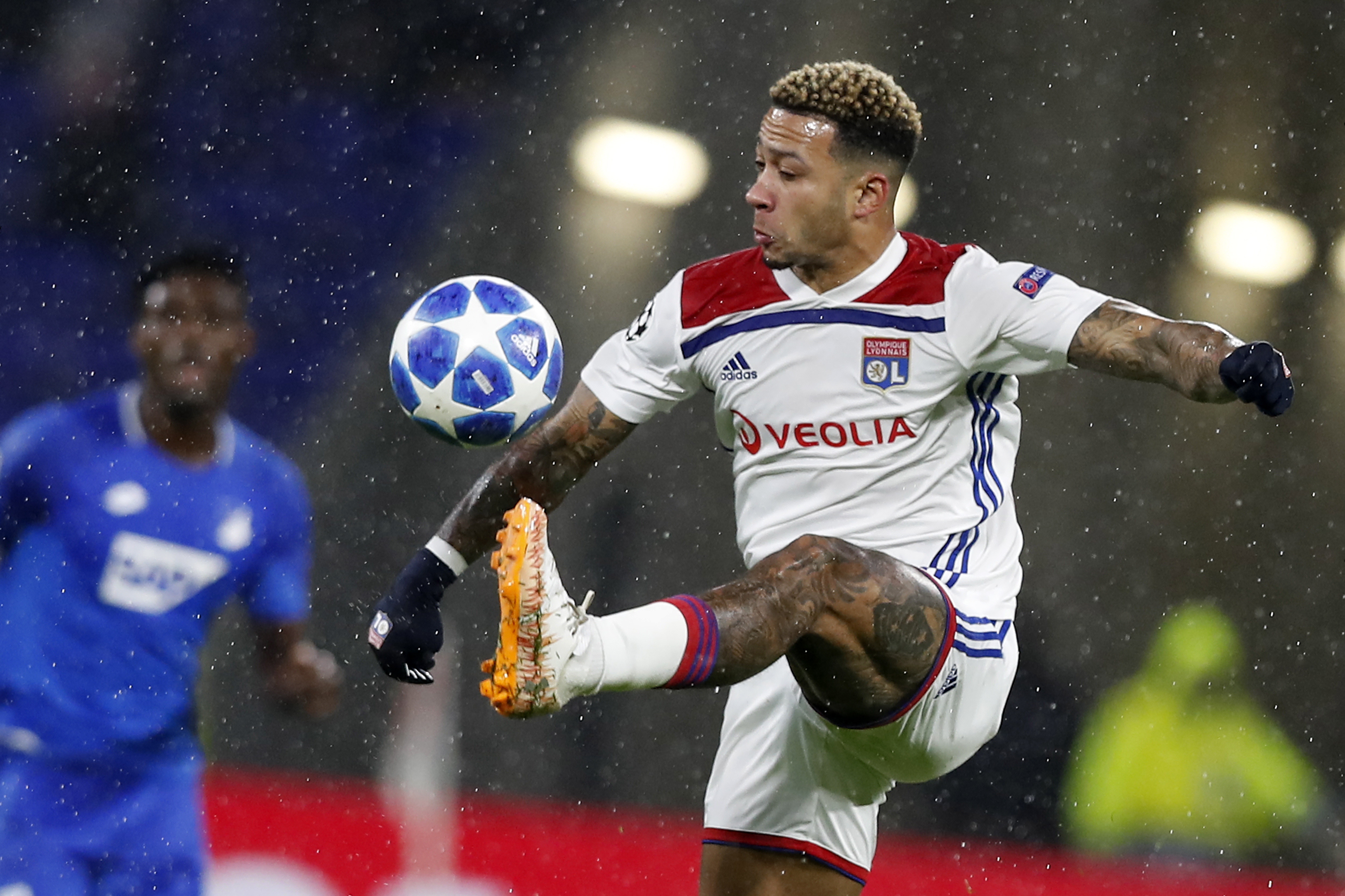 关于里昂发布备战花絮，清晨绝杀压哨，欧冠任务艰巨，球探报告显示潜力的信息-爱游戏大陆