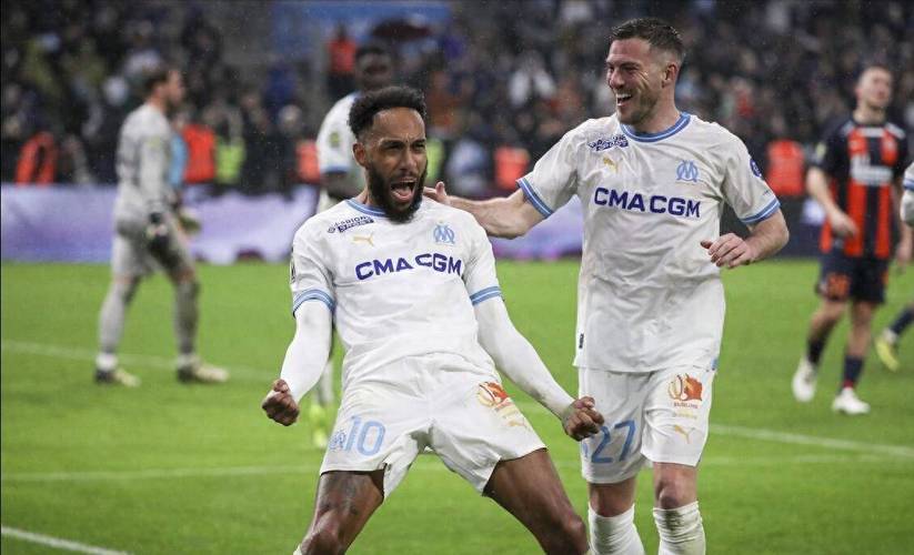 冲刺阶段马赛备战法甲，状态回暖细节曝光，悬念犹存，身体对抗强度拉满的简单介绍-爱游戏大陆