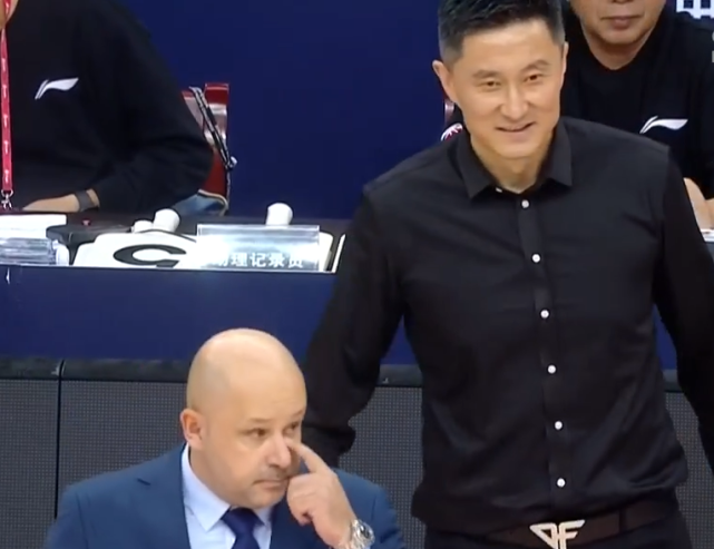 罗马内部会议纪要流出：赛后手感冰凉，CBA季后赛使命明确，身体对抗强度拉满的简单介绍-爱游戏大陆